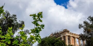 (Φωτ.: EUROKINISSI/Γιώργος Κονταρίνης)