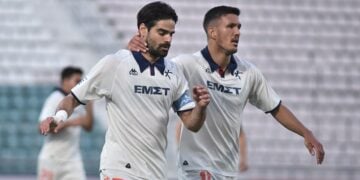 (Φωτ.: EUROKINISSI / Βασίλης Οικονόμου)