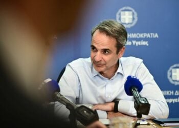 (Φωτ.: Μιχάλης Καραγιάννης/EUROKINISSI)