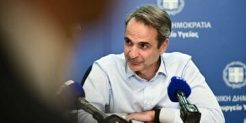 (Φωτ.: Μιχάλης Καραγιάννης/EUROKINISSI)