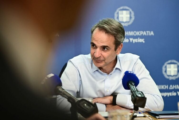 (Φωτ.: Μιχάλης Καραγιάννης/EUROKINISSI)