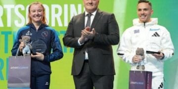 (Φωτ.: European Gymnastics)