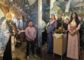 (Φωτ.: facebook/Ποντιακός Πολιτιστικός Σύλλογος Μαυροβάτου «Το Καρς»)