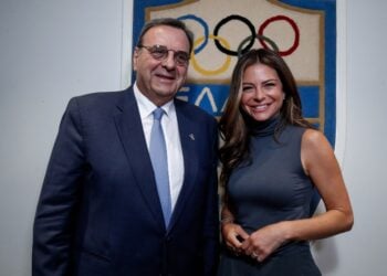 (Φωτ.: EUROKINISSI / Στέλιος Στεφάνου)