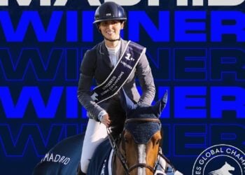 (Φωτ.: LGCT Grand Prix)