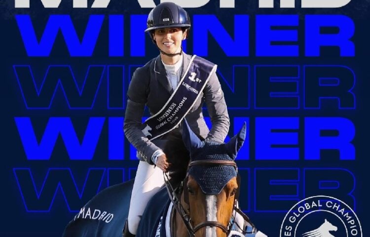 (Φωτ.: LGCT Grand Prix)