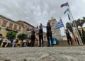 (Φωτ.: ΑΠΕ-ΜΠΕ / Ευάγγελος Μπουγιώτης)