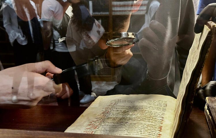 (Φωτ.: Εύξεινος Λέσχη Ποντίων Νάουσας)