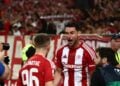 (Φωτ.: EUROKINISSI / Θεόδωρος Χριστοδουλάκης)