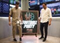 Pre-game show με Αντώνη Πετρόπουλο και Γιώργο Αλεξόπουλο