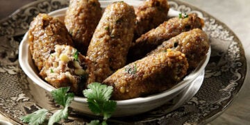 (Φωτ.: gastronomos.gr / Γιώργος Δρακόπουλος. Food styling: Tina Webb)