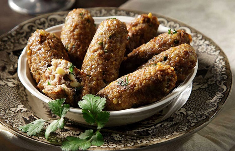 (Φωτ.: gastronomos.gr / Γιώργος Δρακόπουλος. Food styling: Tina Webb)