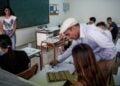 (Φωτ. αρχείου: EUROKINISSI/Σωτήρης Δημητρόπουλος)