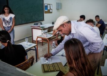 (Φωτ. αρχείου: EUROKINISSI/Σωτήρης Δημητρόπουλος)