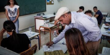 (Φωτ. αρχείου: EUROKINISSI/Σωτήρης Δημητρόπουλος)