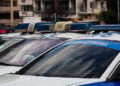Περιπολικά της Άμεσης Δράσης (φωτ.: EUROKINISSI / Γιάννης Παναγόπουλος)