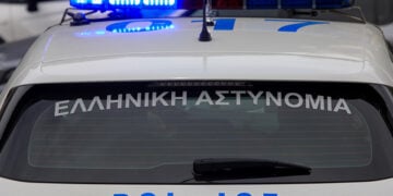 (Φωτ. αρχείου: EUROKINISSI / Γιάννης Παναγόπουλος)