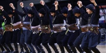 (Φωτ.: EUROKINISSI / Μάρκος Χουζούρης)