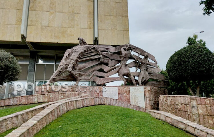 (Φωτ.: Χριστίνα Κωνσταντάκη)