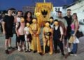 (Φωτ.: facebook/Πολιτιστικός Σύλλογος Πενταβρύσου «Ο Πόντος»)