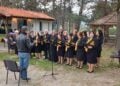 Η χορωδία του Ποντιακού Συλλόγου Πτολεμαΐδας θα ερμηνεύσει ακριτικά παραδοσιακά τραγούδια στη διάρκεια της κεντρικής επετειακής εκδήλωσης (φωτ.: facebook/Ποντιακός Σύλλογος Πτολεμαΐδας Pontiakos Sillogos Ptolemaidas official)