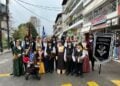 (Φωτ.: facebook/Σύλλογος Ποντίων Σεβαστειανών «Ο Πυρρίχειος»)
