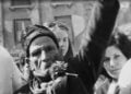 Στιγμιότυπο από την εκπομπή «Πρωτομαγιά στο αίμα» (πηγή: ertnews.gr)