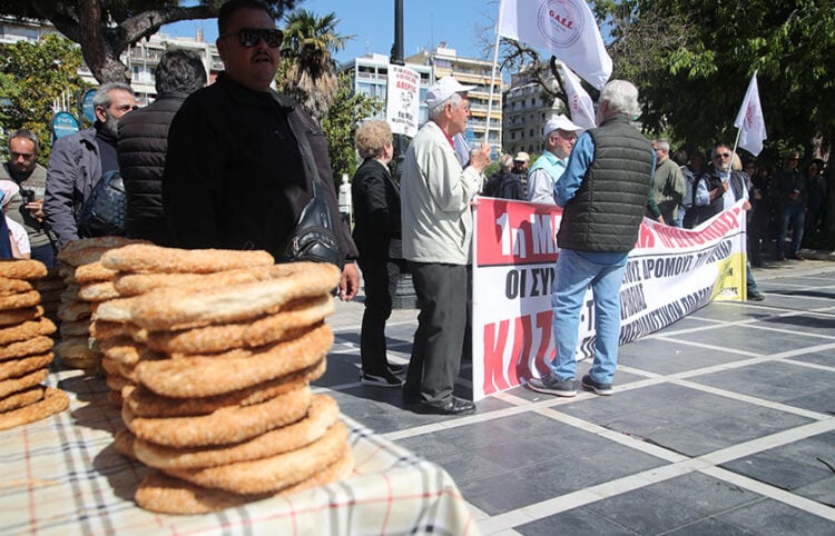 (Φωτ.: ΜΟΤΙΟΤΕΑΜ / Βασίλης Βερβερίδης)