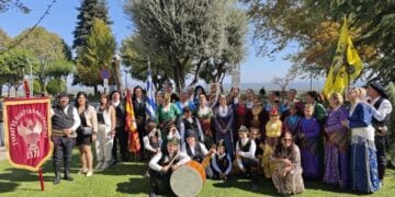 (Φωτ.: facebook/Σύλλογος Ποντίων Μακροχωρίου)