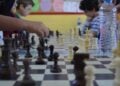 (Φωτ.: facebook/Σκακιστικός Όμιλος Νέας Φιλαδέλφειας Σ.Ο.Ν.Φ.)