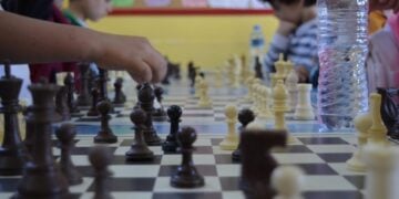 (Φωτ.: facebook/Σκακιστικός Όμιλος Νέας Φιλαδέλφειας Σ.Ο.Ν.Φ.)