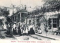 Το Αμερικανικό Κολέγιο στη Σμύρνη (πηγή: levantineheritage.com)