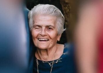 Η Σοφία Θεοφυλακτίδου ήταν ιδιαίτερα αγαπητή στη γειτονιά της, στο Τορόντο (φωτ.: change.org)