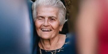 Η Σοφία Θεοφυλακτίδου ήταν ιδιαίτερα αγαπητή στη γειτονιά της, στο Τορόντο (φωτ.: change.org)