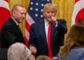 (Φωτ. αρχείου: EPA / Erik S. Lesser)