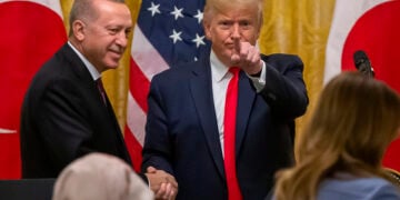 (Φωτ. αρχείου: EPA / Erik S. Lesser)