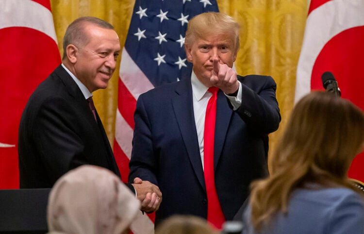 (Φωτ. αρχείου: EPA / Erik S. Lesser)