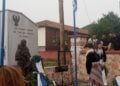 (Φωτ.: facebook/Ένωση Μωμόγερων Λιμνοχωρίου Βαλτονέρων Αναργύρων «Οι Τσαγούσιδες»)