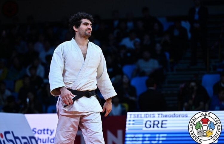 (Φωτ.: International Judo Federation)