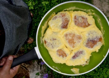 (Φωτ.: gastronomos.gr / Νίκος Καρανικόλας)