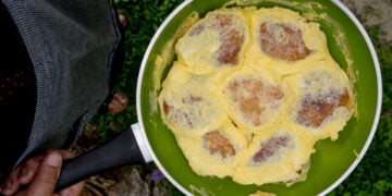 (Φωτ.: gastronomos.gr / Νίκος Καρανικόλας)