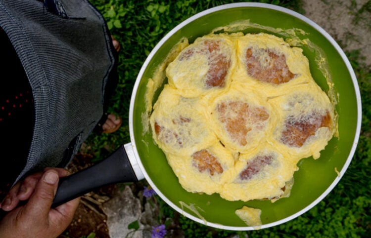 (Φωτ.: gastronomos.gr / Νίκος Καρανικόλας)
