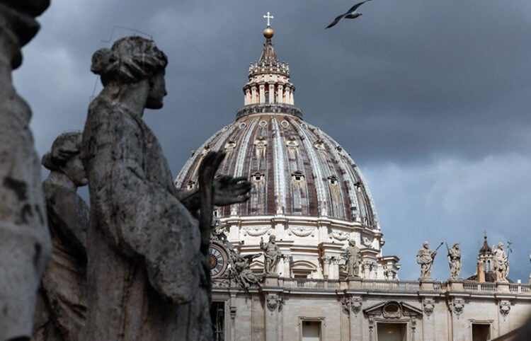 (Φωτ.: EPA / Giuseppe Lami)