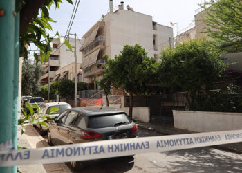 (Φωτ.: EUROKINISSI / Γιάννης Παναγόπουλος)