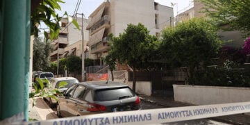 (Φωτ.: EUROKINISSI / Γιάννης Παναγόπουλος)
