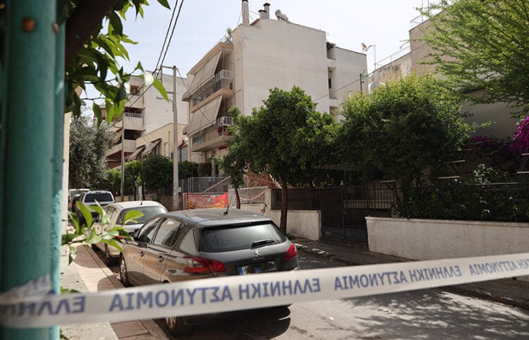 (Φωτ.: EUROKINISSI / Γιάννης Παναγόπουλος)