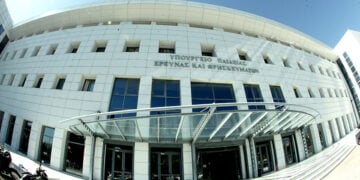 (Φωτ.: EUROKINISSI / Χρήστος Μπόνης)