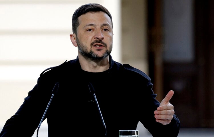 (Φωτ.: EPA / Sergey Dolzhenko)