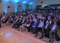 Πλήθος κόσμου στο ΟΠΑΠ Forward TALKS (φωτ.: ΟΠΑΠ)