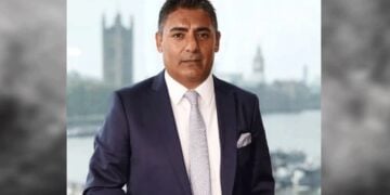Ο ιδιοκτήτης του τηλεοπτικού σταθμού Halk TV Τζαφέρ Μαχίρογλου (φωτ.: Χ/Cafer Mahiroglu)